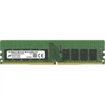Micron MTA9ASF2G72AZ-3G2F1ZL 16GB DDR4 3200MHZ Ecc Udimm Oem Desktop