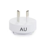 Adaptor Multi Pack Usa uk eu