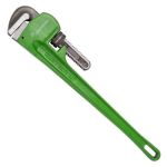 - Pipe Wrench Ridgit Type 600MM
