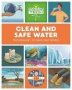 Green Tech: Clean And Safe Water   Paperback