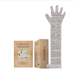 Faronae Nourishing & Regeneration Hand Mask 5 Pieces