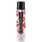Coty Body Spray 150ML - Diva 150ML