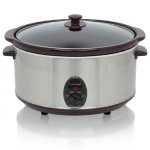 Platinum Slow Cooker