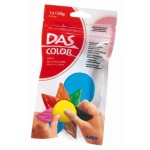 DAS Color Airdry Clay 150G Cyan