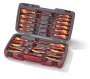 Teng Tools 18PC 1 000 Volt Insulated Tool Set