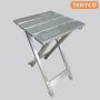 Aluminium Folding Stool/ Table