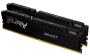 Kingston Fury Beast - 16GB X2 32GB DDR5-5600MT/S CL36 Black