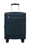SAMSONITE Urbify Spinner Expandable 55CM Navy