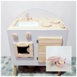 Super September – Freestanding Stove + Pots And Pan Set