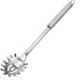 Stainless Steel Spaghetti Server Spoon - 35 Cm Pasta Serving Spoon