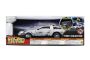 Jada Toys Jada Back To The Future Time Machine 1:24 Frost