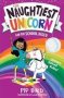 The Naughtiest Unicorn And The School Disco   Paperback