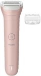 Philips Series 6000 Lady Cordless Shaver
