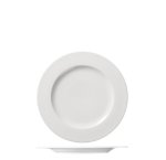 Ariane Prime White Rim Plate 17CM