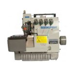 Gemsy Overlocker Gem 7225