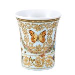 Versace Vase Le Jardin Porcelain - 34CM