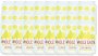 Organic Sparkling Lemonade X 24