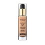 Lift Foundation Sand