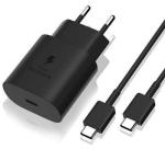 Ezra USB Type-c To USB Type-c Power Adapter And Cable