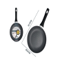 Induction Frying Pan 24 Cm