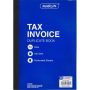 Marlin Duplicate Tax Invoice Book A5