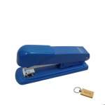 Smte Office Hero: The Ultimate Stapler NO-213-M14 +smte Keyring With Keychain