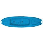 Vaya Kids Fishing Kayak With Rod Holders - Blue