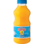 Orange Dairy Fruit Mix 500ML