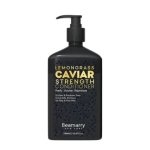 Lemongrass Caviar Strength Conditioner 380ML