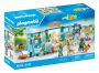 My Life - Animal Hotel Playset - 191 Piece