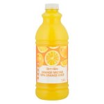 Pnp Nectar Orange 50% Fruit Juice 1.5L