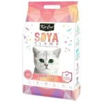 CAT Kit 2.8KG Soya Clump Litter - Confetti Waggs Online Pet Shop