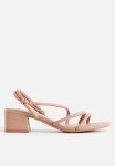 Mules - Beige