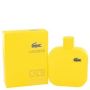 Lacoste Eau De L.12.12 Jaune Eau De Toilette 174ML - Parallel Import Usa