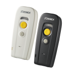 Zebex Laser Handy Bluetooth Scanner No Dongle – Z-3251BT