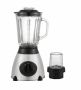 1.5L Stainless Steel Blender & Grinder 400W