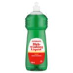 Lemon Dishwashing Liquid 750ML