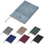 Milestone Serendipio A5 Soft Cover Notebook
