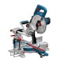 Bosch Professional Cordless Mitre Saw Gcm 18V-216 Solo Online Only