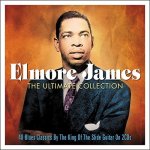 Elmore James - Ultimate Collection Cd