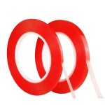 5M Double Sided Heat Resistant High Adhesion Transparent Adhesive Tape