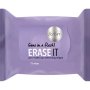 Sorbet Gone In A Flash Erase It Pro Makeup Removing Wipes 25S