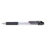 Blk Pentel Pen B127A 0.7MM Fine