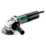 Metabo Angle Grinder 1100W 125MM Wq 1100-125 Quick