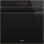 Smeg SO6606WAPNR Omnichef Galileo 600 Oven Dsn