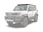 Front Runner Toyota Land Cruiser Fj 2026-CURRENT Slimsport Roof Rack Kit Light Bar Ready
