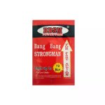 Strongman Tabs 4'S