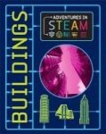 Adventures In Steam: Buildings Hardcover Illustrated Edition