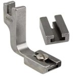Gathering Shirring Foot For Industrial Single Needle Lockstitch Sewing Machine - Stitch And Go