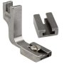 Gathering Shirring Foot For Industrial Single Needle Lockstitch Sewing Machine - Stitch And Go